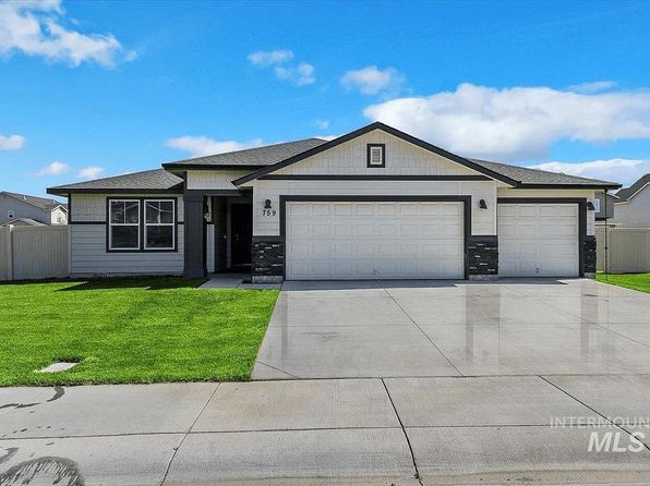 759 Pronghorn Dr
