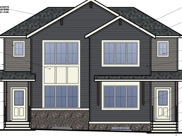 2001 Royal Park BOULEVARD, White City, SK S4L 0G3