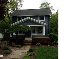 224 Cherry St, Keuka Park, NY 14478