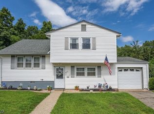 173 E Central Ave, Wharton Boro, NJ 07885