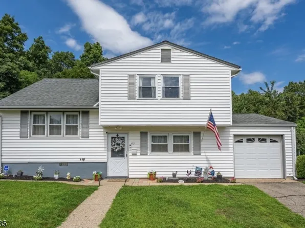 173 E Central Ave, Wharton Boro, NJ 07885