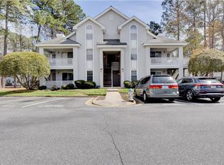 717 Inlet Quay APT G, Chesapeake, VA 23320