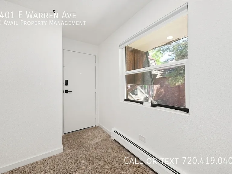 5401 E Warren Ave — Photo 10