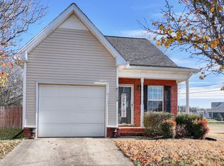 1150 Nahanee Ct, Murfreesboro, TN 37130