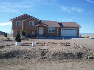 1750 E Farley Ave, Pueblo West, CO 81007