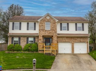104 Buffalo Spring Trl, Georgetown, KY 40324