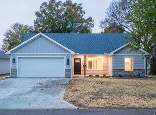 700 S New York Ave, Sedalia, MO 65301