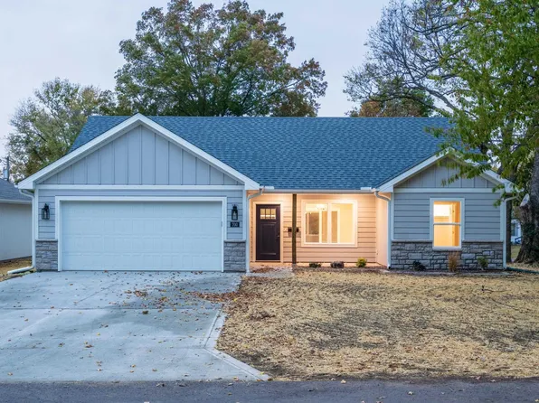 700 S New York Ave, Sedalia, MO 65301