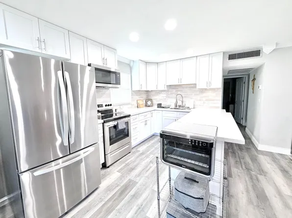 137 BRITTANY C Terrace, Delray Beach, FL 33446