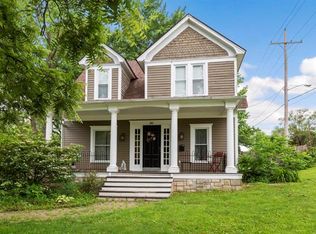 432 Allcutt Ave, Bonner Springs, KS 66012