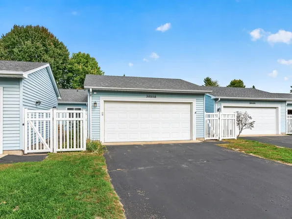 38558 Grand Ave, North Branch, MN 55056