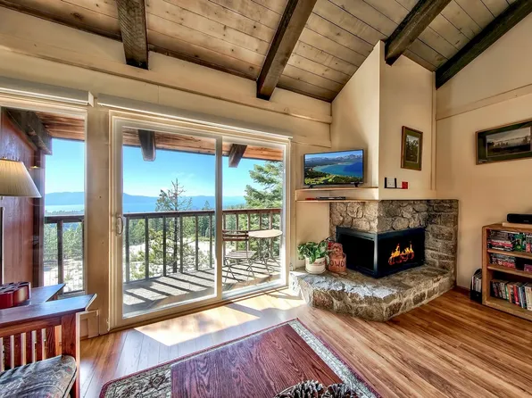 307 E Peak Loop #C, Stateline, NV 89449