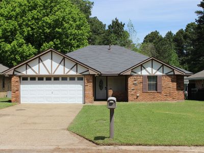 9021 Hollow Bluff Dr, Haughton, LA, 71037