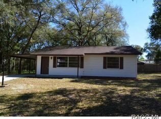 3730 E Beck St, Inverness, FL 34453