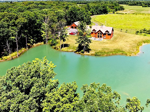 3rd image of 15118 E County Road 150n