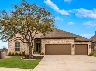 1803 Granite Rdg, San Antonio, TX 78260