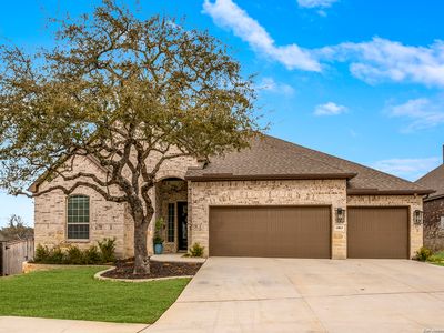 1803 Granite Ridge, San Antonio, TX, 78260
