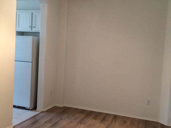 Dining room / kitchen