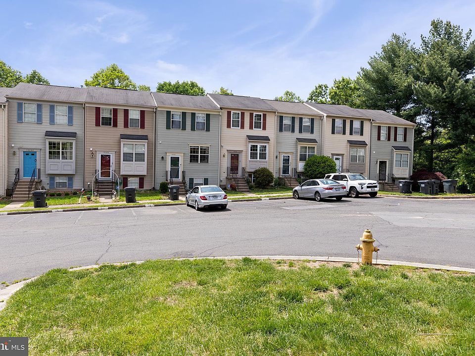 15214 Wentwood Ln, Woodbridge, VA 22191 Zillow