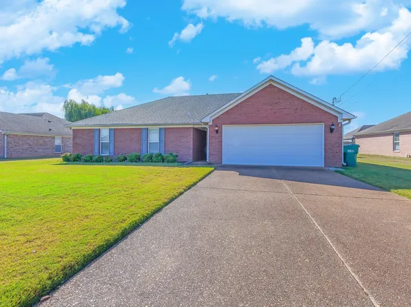 44 Romie Dr, Jackson, TN 38305