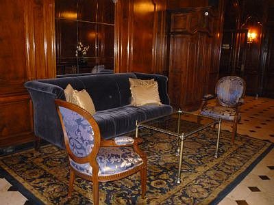 4th image of 2000 N Lincoln Park W #1611