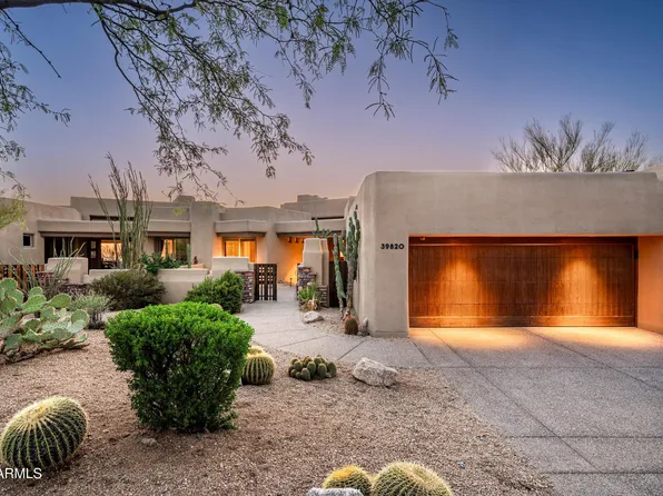 39820 N 112TH Street, Scottsdale, AZ 85262
