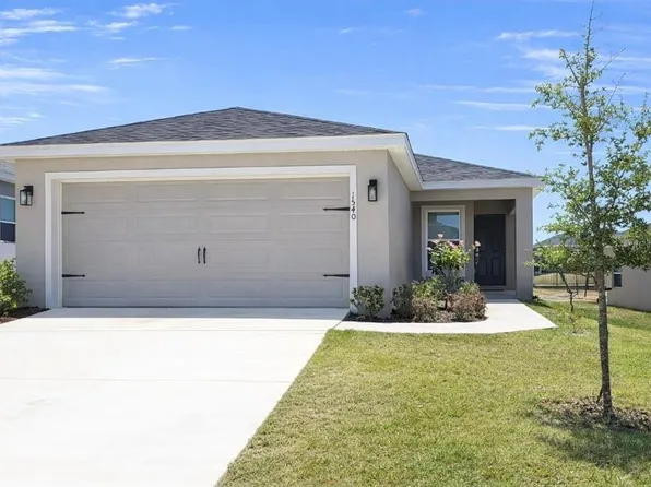 1540 Fleur Dr, Davenport, FL 33837