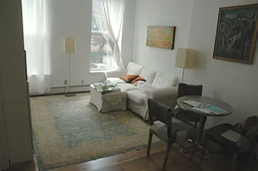 Rented by Boerum Hill Realty