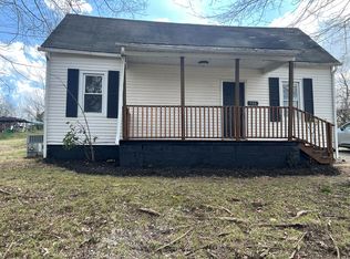 106 Tapp St, Providence, KY 42450