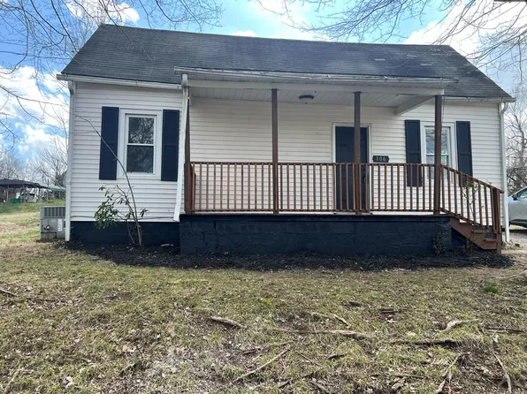 106 Tapp St, Providence, KY 42450