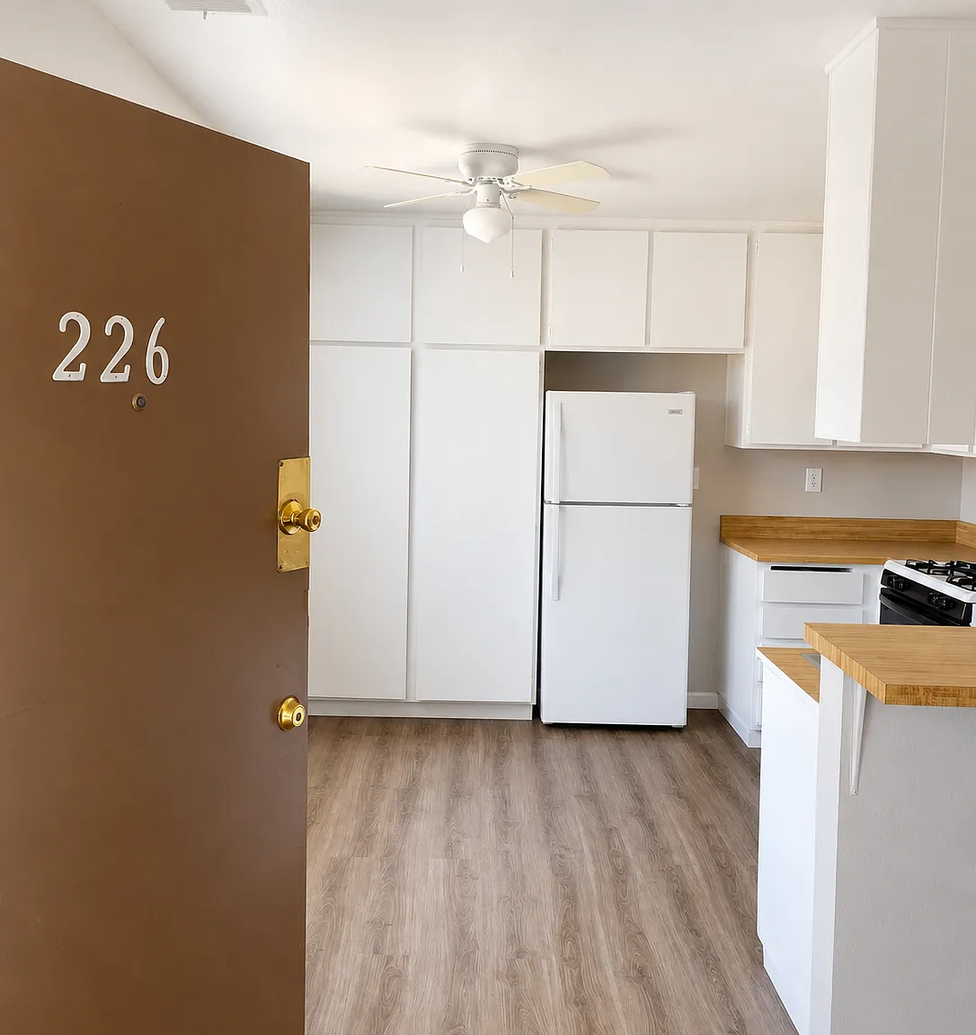 2 bed, 756 sqft, $1,395 — Photo 4