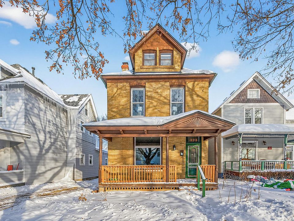 1st image of 323 Michigan St