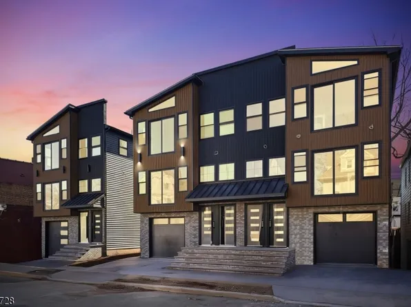 132 N 17Th St, East Orange City, NJ 07017