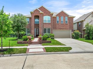 19630 Blushing Meadow Dr, Cypress, TX 77433