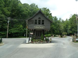 Christy Ln, Townsend, TN 37882