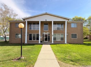 26305 W Seven Mile Rd, Redford, MI 48240