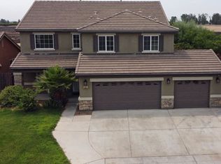 6313 E Dwight Way, Fresno, CA
