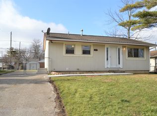 3663 Clearwater Dr, Columbus, OH 43232