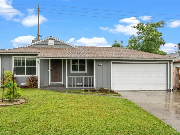 4016 Santa Fe Way, North Highlands, CA 95660