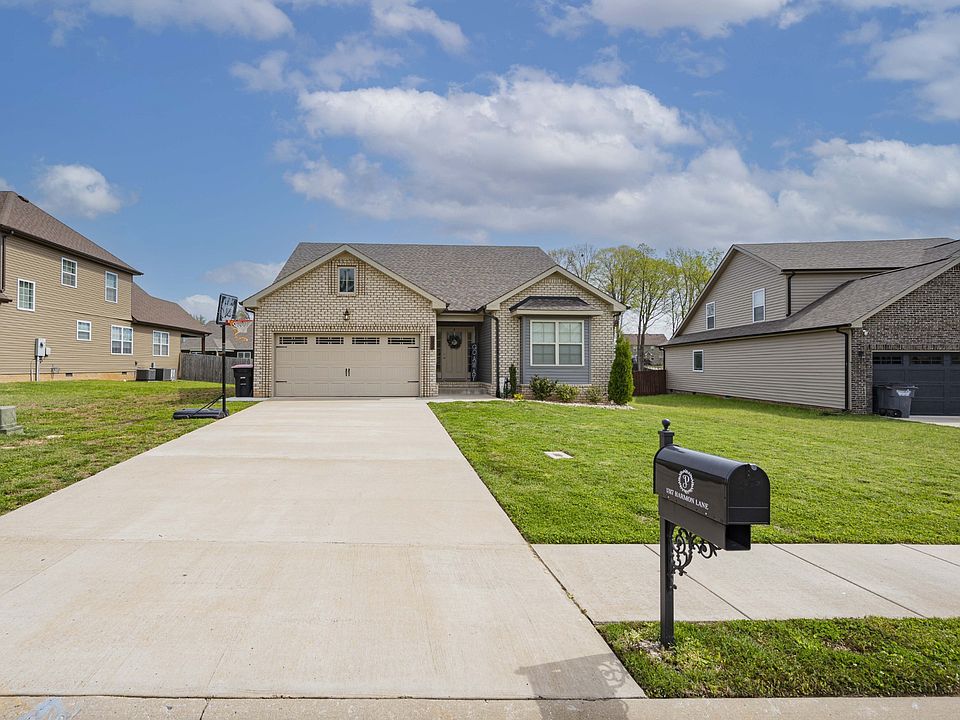1st image of 1317 Harmon Ln