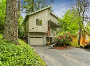 9515 SW 51st Ave, Portland, OR 97219