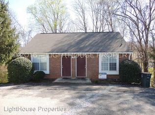 128 Water Gate Dr, Lynchburg, VA 24502