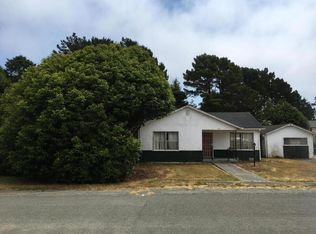 4141 Bush Ave, McKinleyville, CA 95519