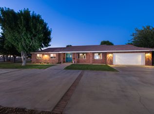 45006 42nd St E, Lancaster, CA 93535