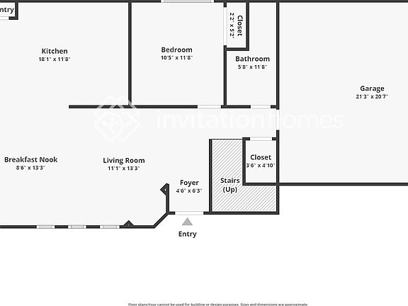 2nd image of 6332 Sun Briar Ct