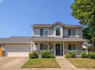 922 65th Pl, Springfield, OR 97478