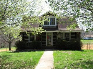 155 Wiggington Rd, Fieldale, VA 24089