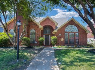 2511 High Pointe Blvd, McKinney, TX 75071