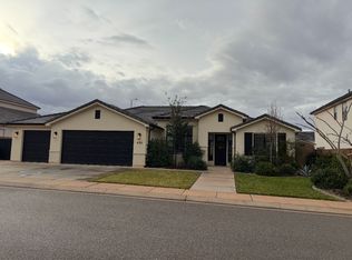 430 E 4160 S, Washington, UT 84780