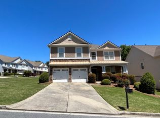 3715 Seaton Dr, Suwanee, GA 30024